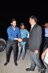 Soggade Chinni Nayana Movie Audio Launch